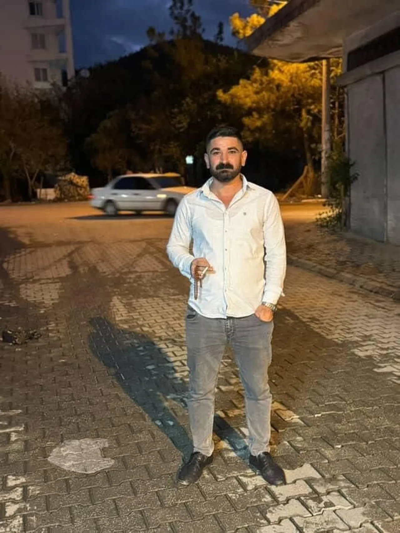 Eski eşini öldürüp av tüfeğiyle intihar etti! Osmaniye'de dehşet