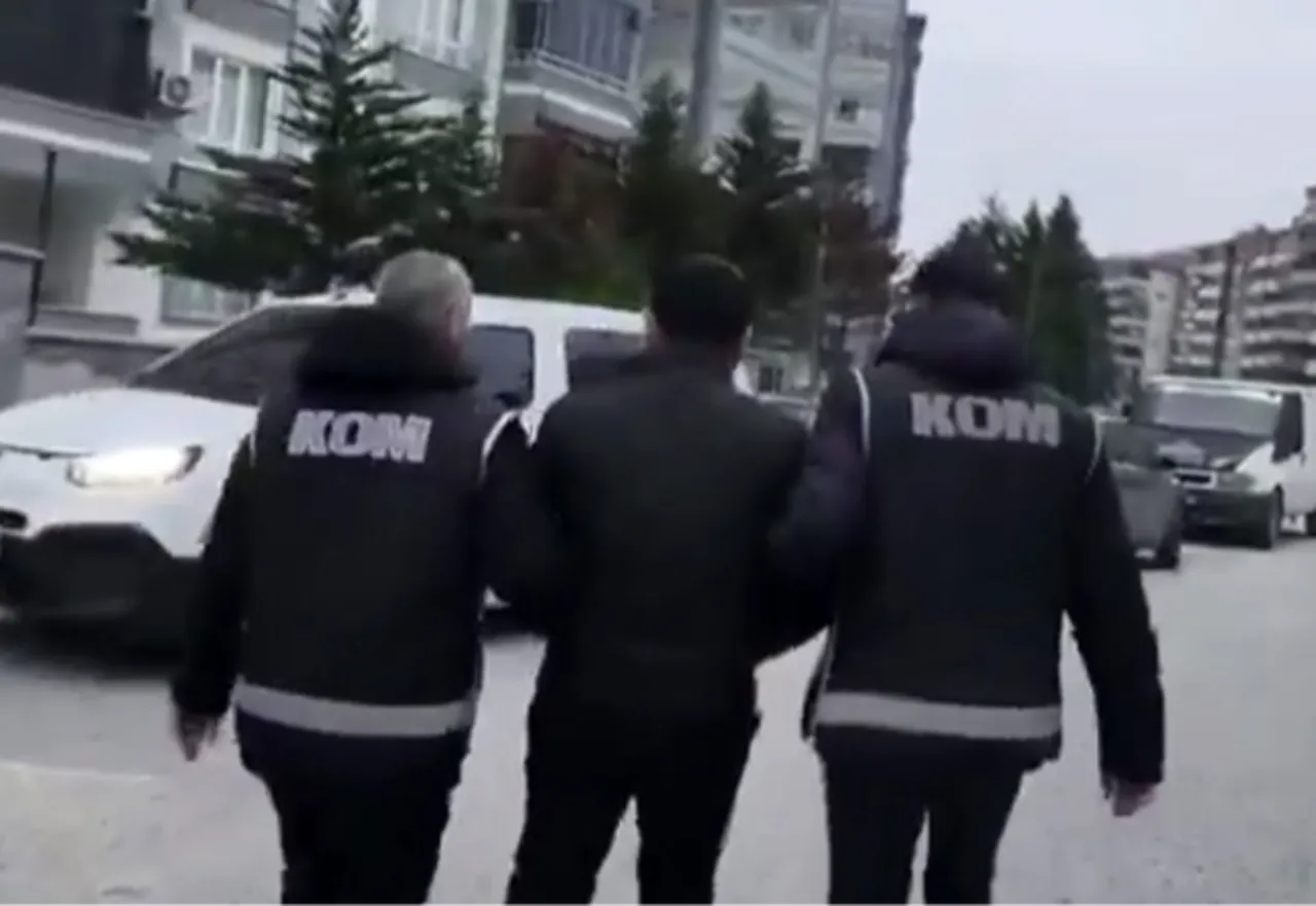 Gaziantep'te sahte engelli raporu operasyonu! 40 kişi gözaltına alındı