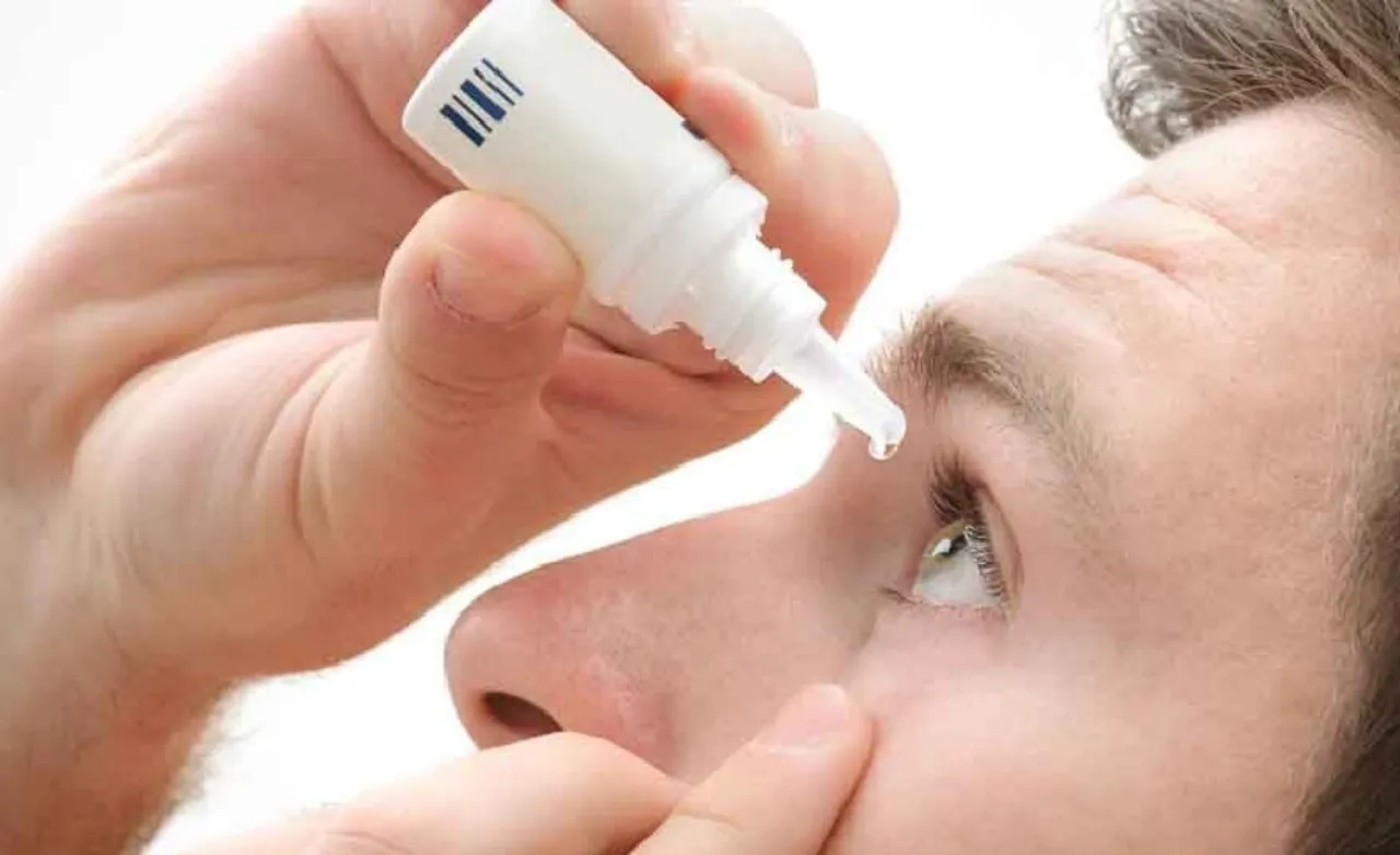 Göz damlası, iğne, serum orucu bozar mı?