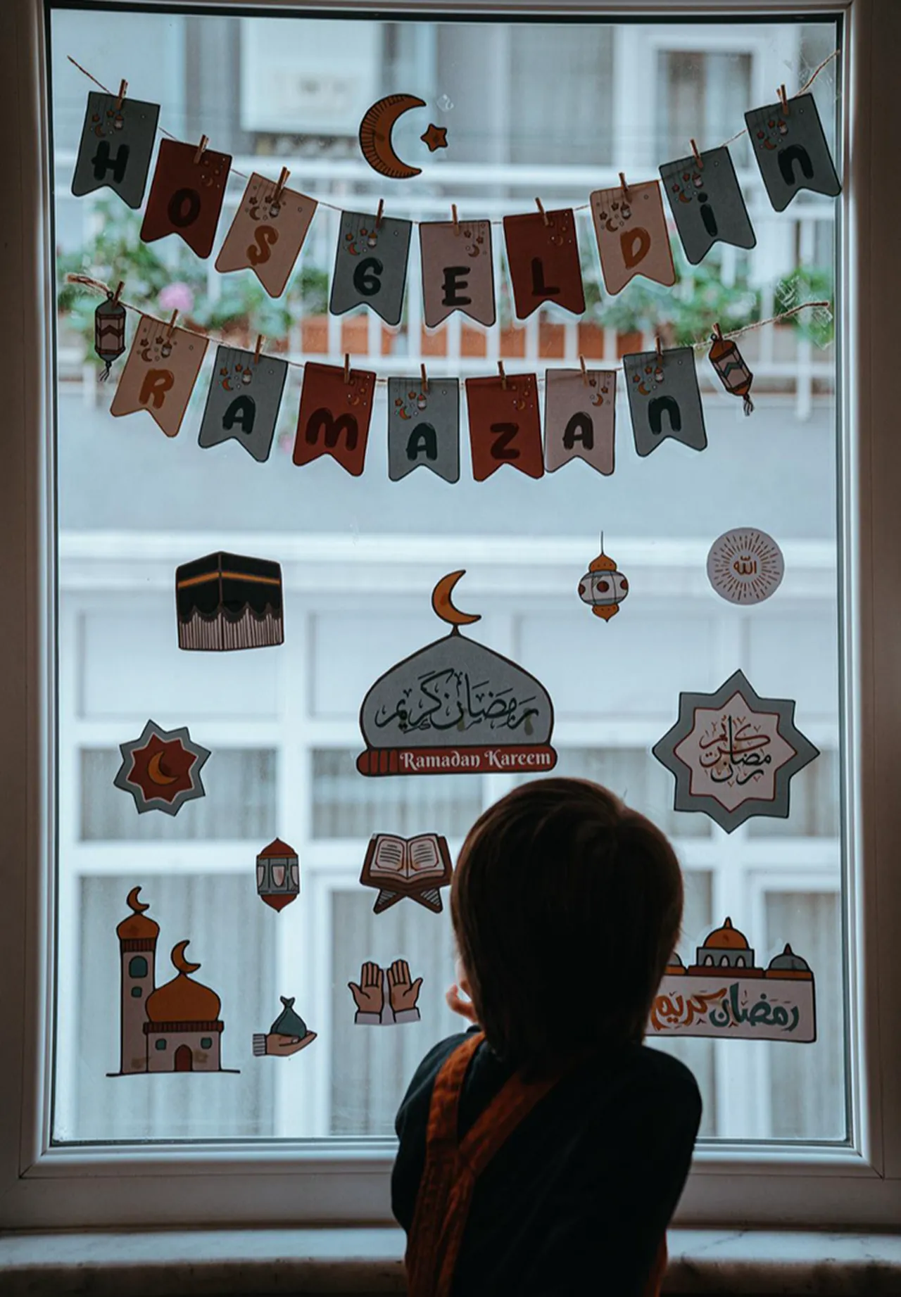 Hoş Geldin Ya Şehr-i Ramazan! 2026’nın en çok paylaşılan Ramazan tebrik mesajları