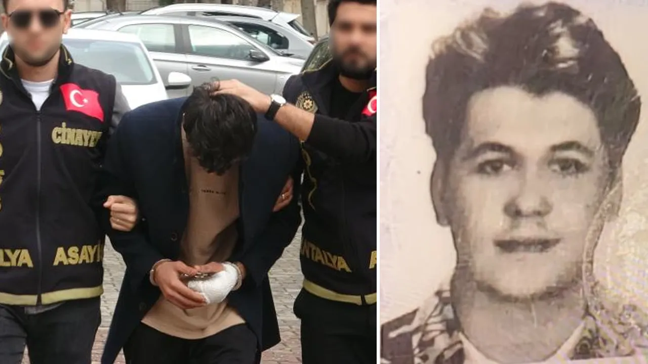 İnternetten tanıştığı genci 20 yerinden bıçaklayıp öldürdü!