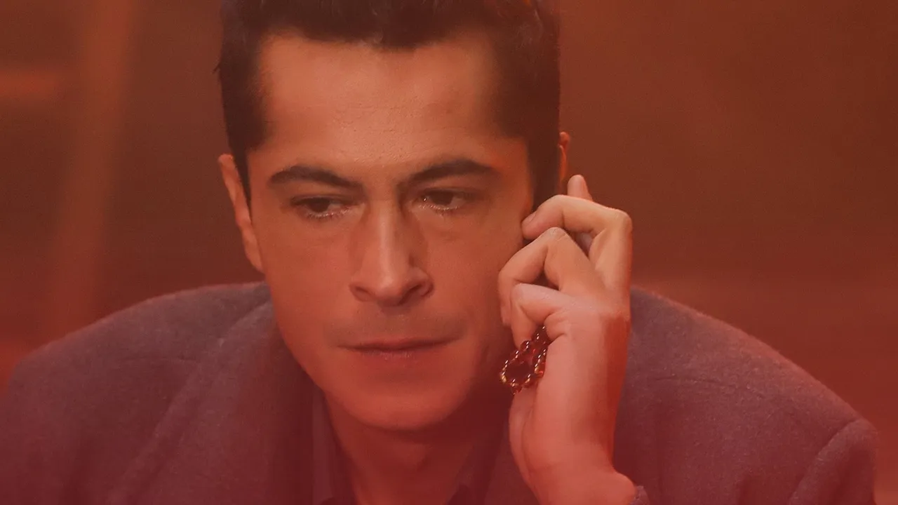 İsmail Hacıoğlu gözaltına alınmıştı! Başrolde yer aldığı dizide çekimler durdu