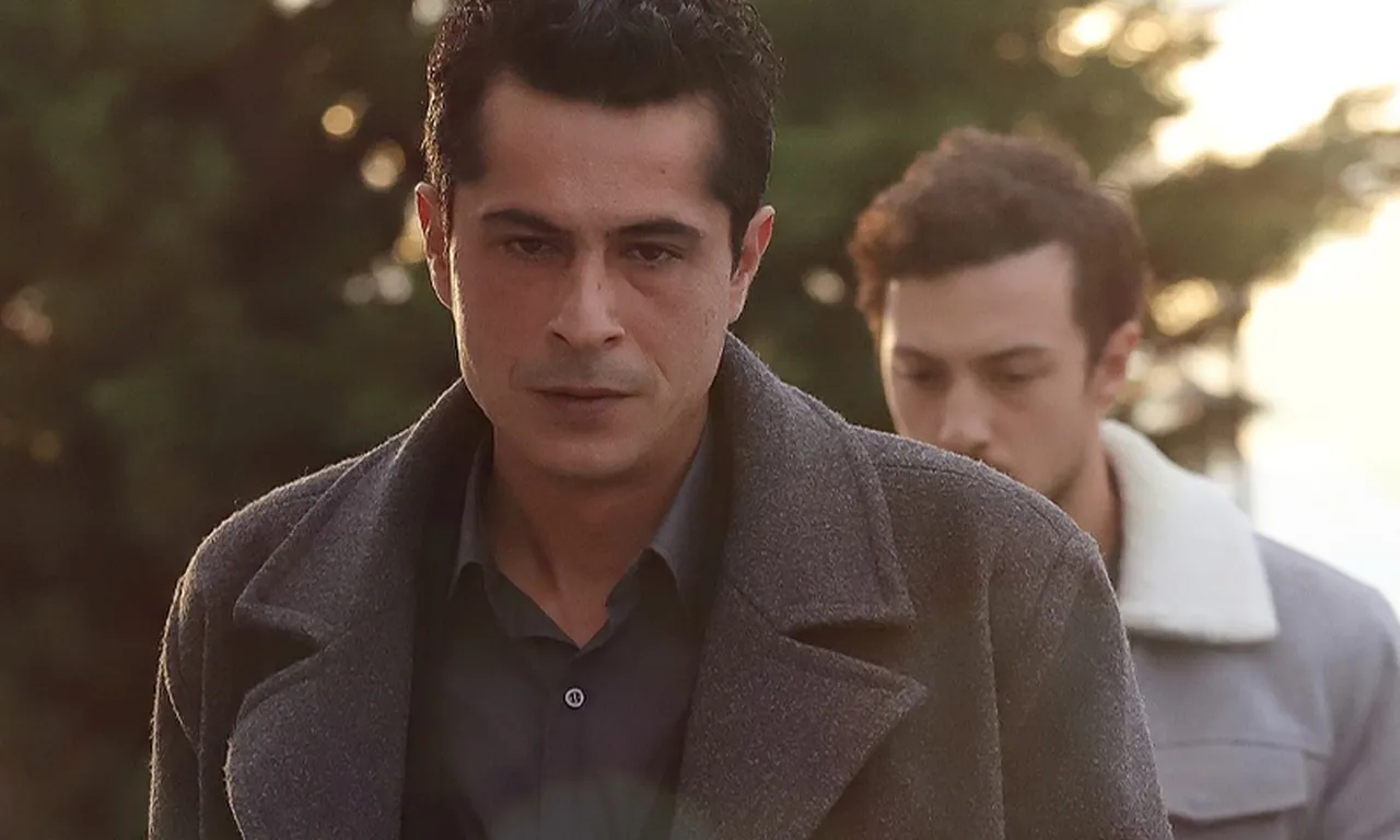 İsmail Hacıoğlu gözaltına alınmıştı! Başrolde yer aldığı dizide çekimler durdu