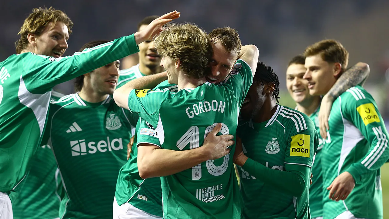 MAÇTA 7 GOL VE 2 PENALTI