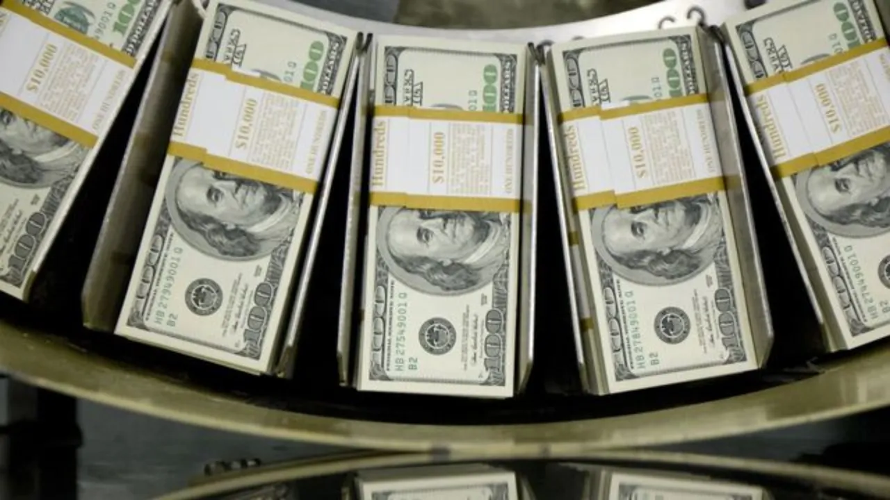 Merkez Bankası açıkladı! İşte özel sektörün yurt dışı kredi borcu 