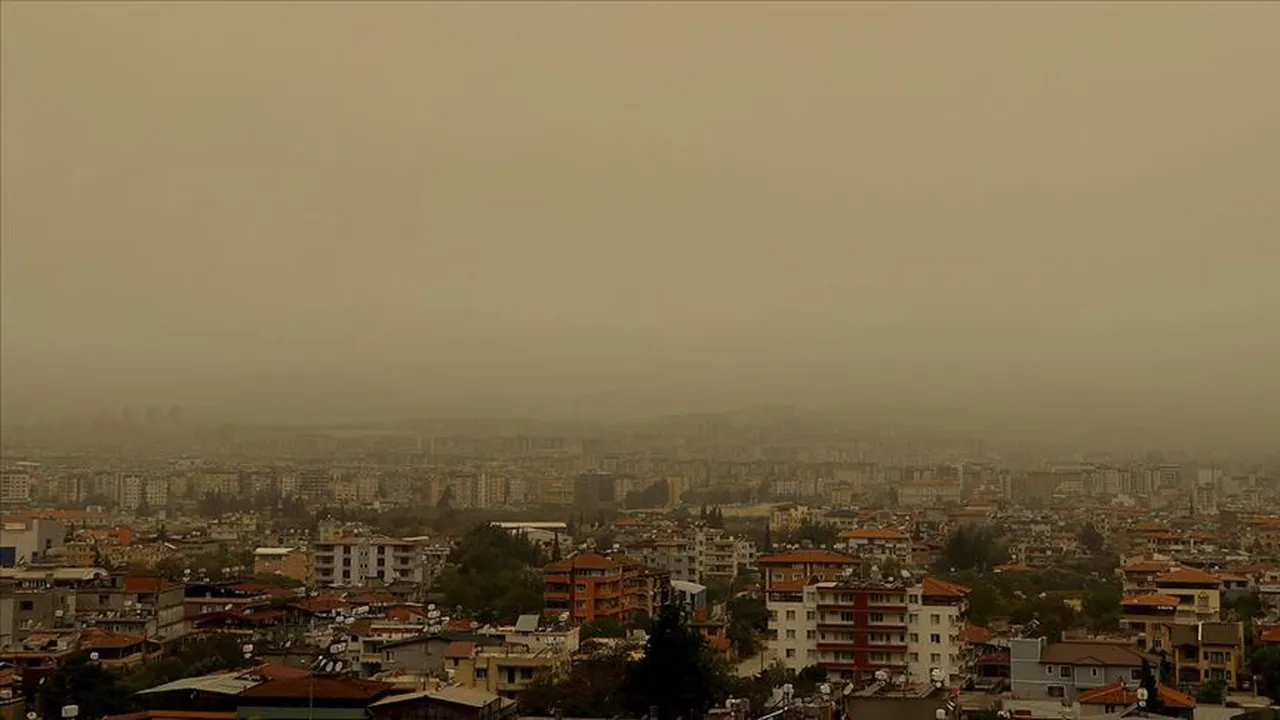 Meteoroloji uyardı, 38 ilde harita değişti! Hem kar hem sağanak geliyor