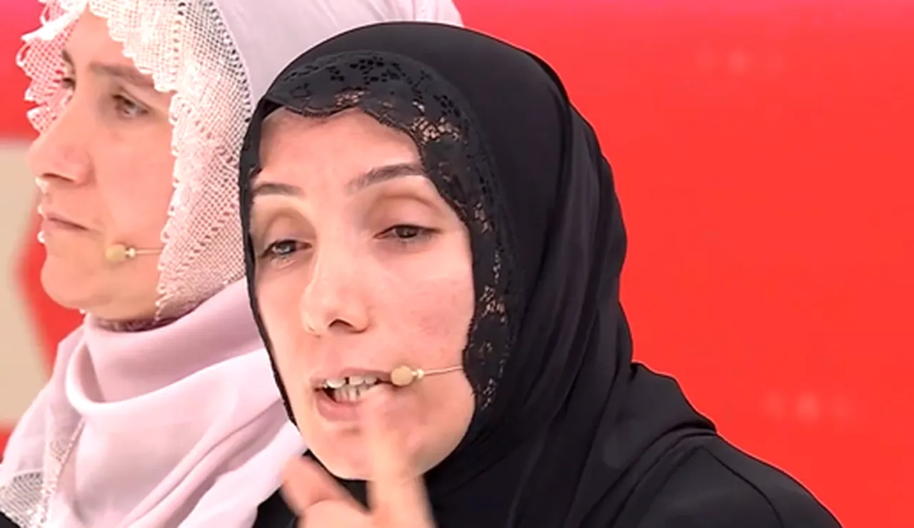 Müge Anlı'daki Mekiye Akyel olayının geçmişi! Mekiye Akyel tandırla mı yok edildi?