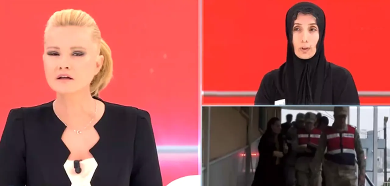 Müge Anlı'daki Mekiye Akyel olayının geçmişi! Mekiye Akyel tandırla mı yok edildi?