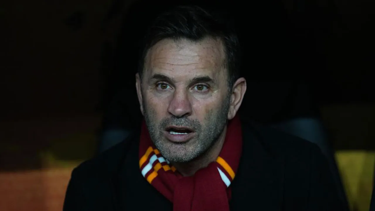 DERBİDE YAŞADIĞI OLAYI ANLATTI