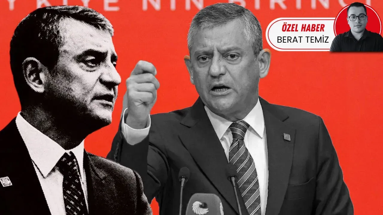 ERİME İÇİN ÇÖZÜM ARAYIŞI!