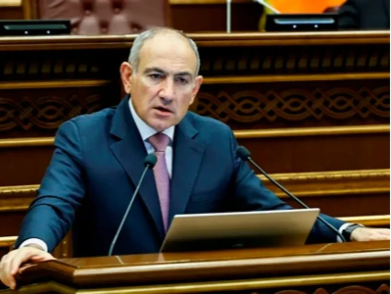 Paşinyan’dan Osmanlı çıkışı! Rusya'yı suçladı