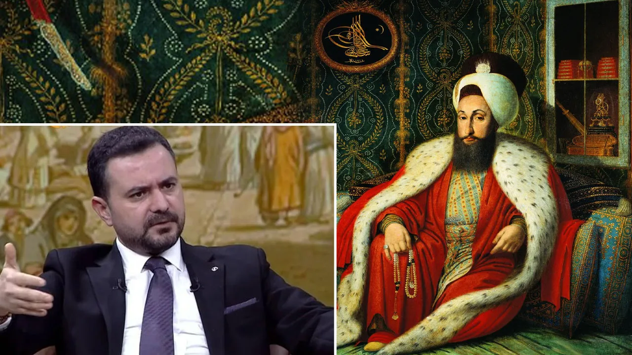 Ramazan hilalle başlar! Padişah bile karışamazdı