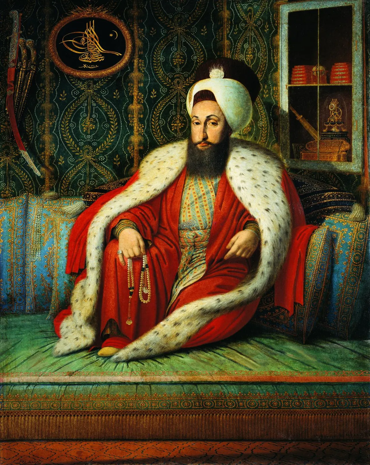 Sultan III. Selim