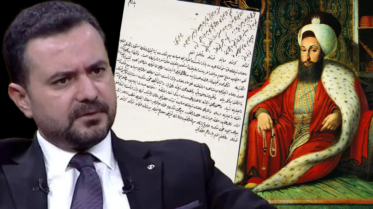 Ramazan hilalle başlar! Padişah bile karışamazdı