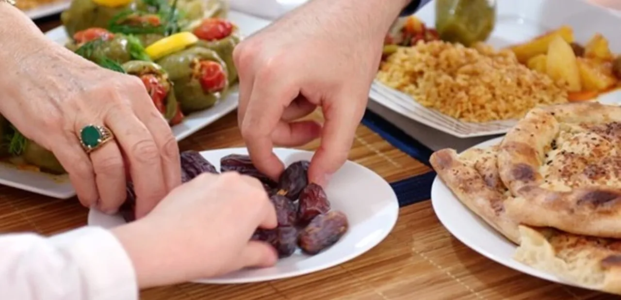 Ramazanda orucu bozup kefaret gerektiren ve gerektirmeyen durumlar nelerdir?