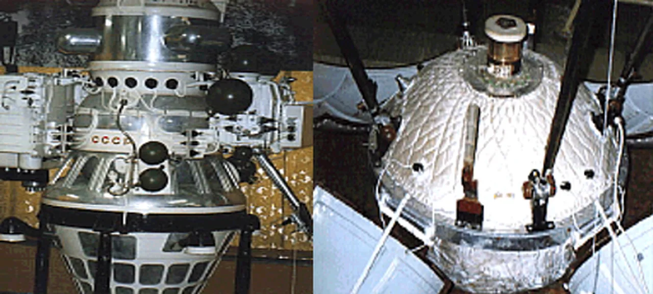 Rusya Ay’da ne unuttu? İki ülke devreye girdi: 60 yıllık gizem çözülecek