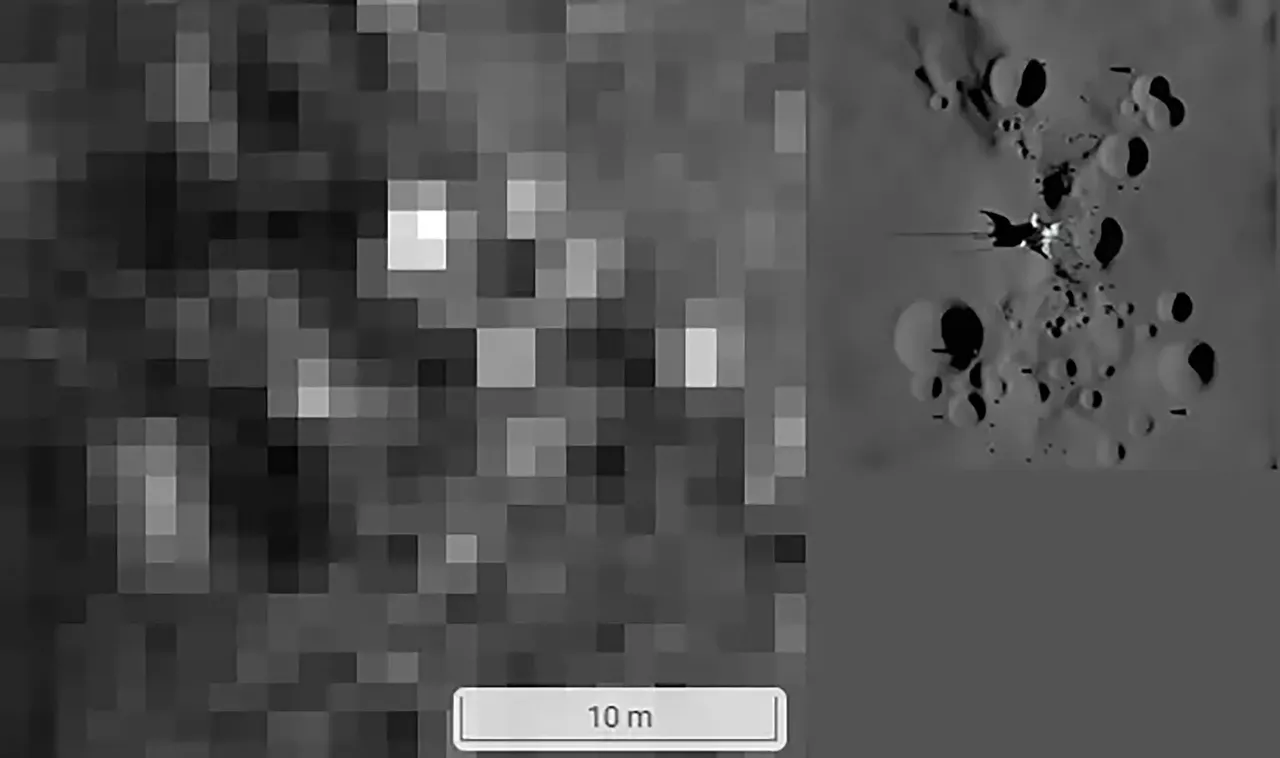 Rusya Ay’da ne unuttu? İki ülke devreye girdi: 60 yıllık gizem çözülecek