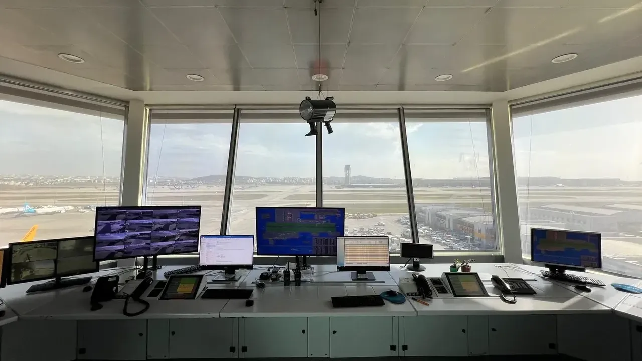 Sabiha Gökçen'in dijital kalbi: Yerli ve milli yazılım 'Hups' ile tam bağımsız operasyon