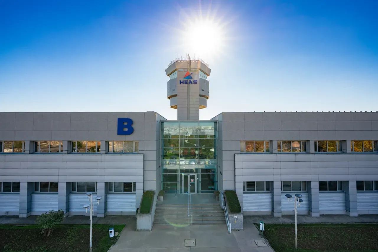 Sabiha Gökçenin dijital kalbi: Yerli ve milli yazılım Hups ile tam bağımsız operasyon