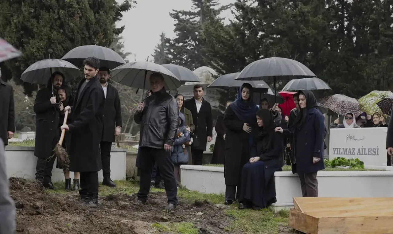 Sahipsizler final bölümü belli oldu! Sahipsizler final mi yapacak, son bölüm ne zaman?