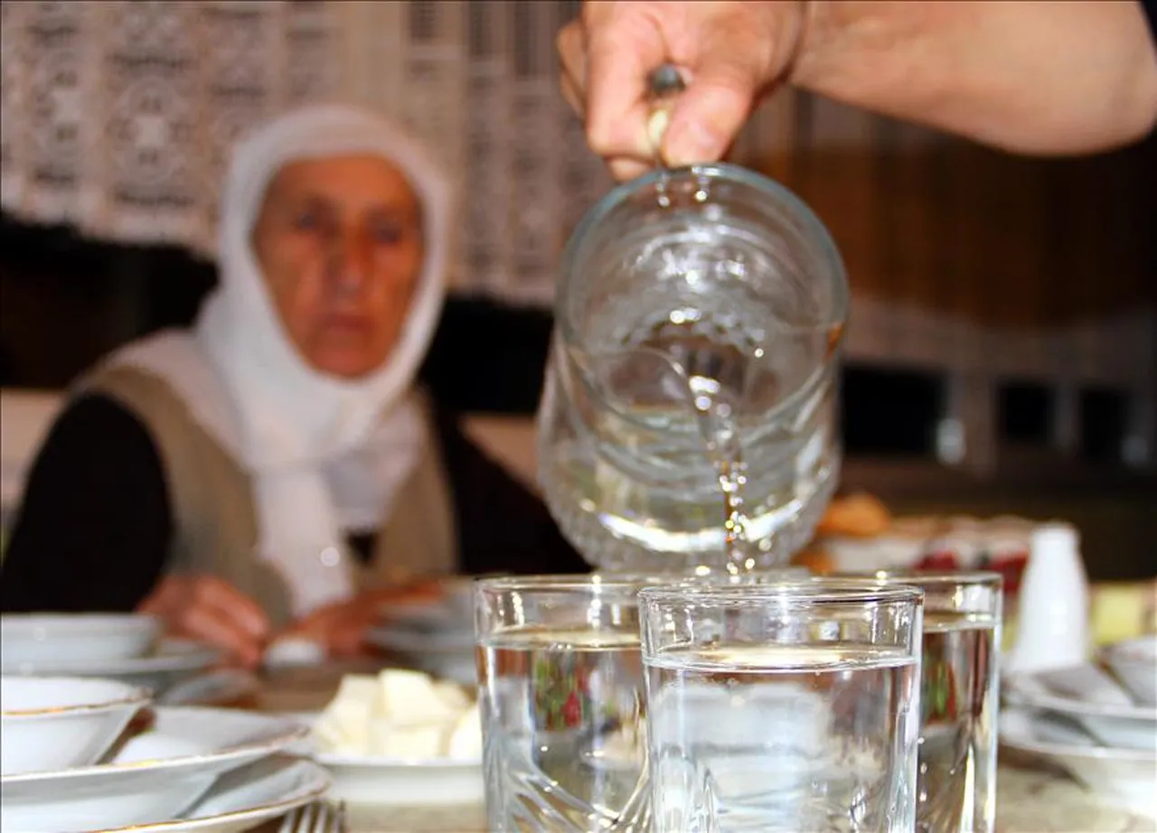 Sahura kalkmadan oruç tutulur mu, niyet ne zamana kadar edilir? Niyetin son vakti