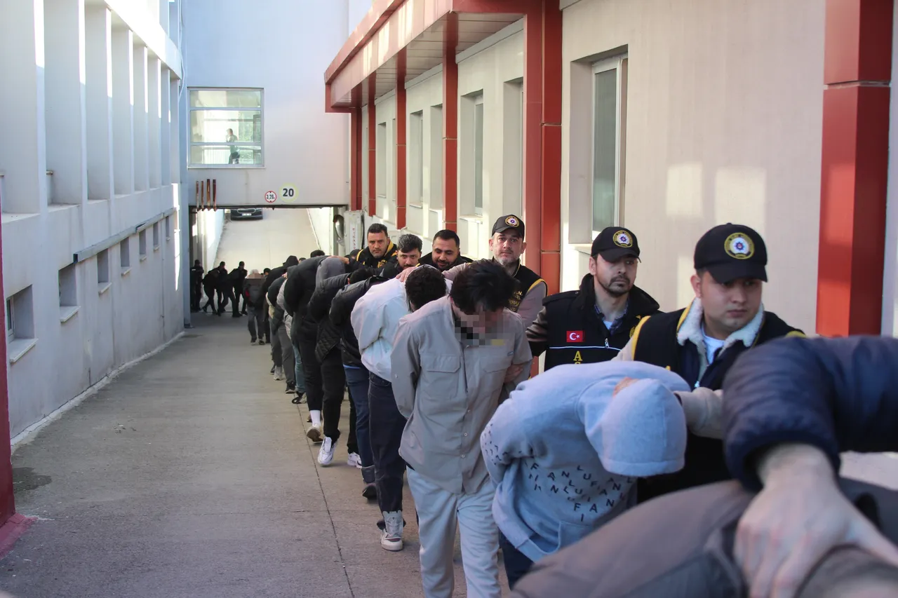 ‘Son Reçete’ çetesine ağır darbe! 87 milyon TL’lik mal varlığına el konuldu