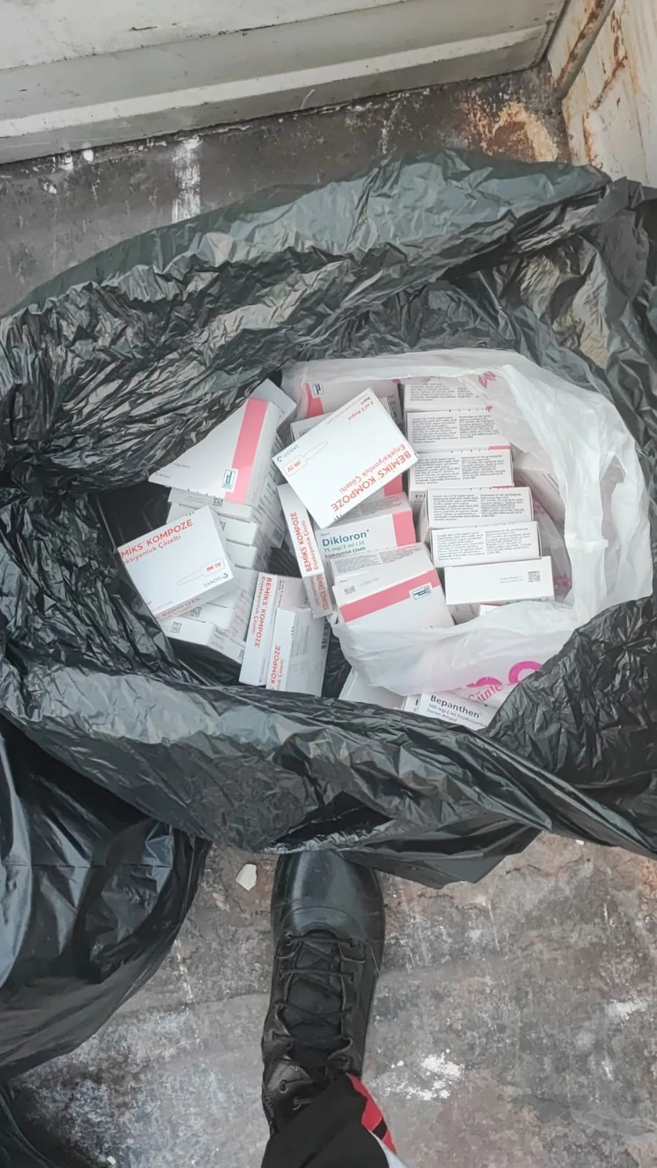 ‘Son Reçete’ çetesine ağır darbe! 87 milyon TL’lik mal varlığına el konuldu