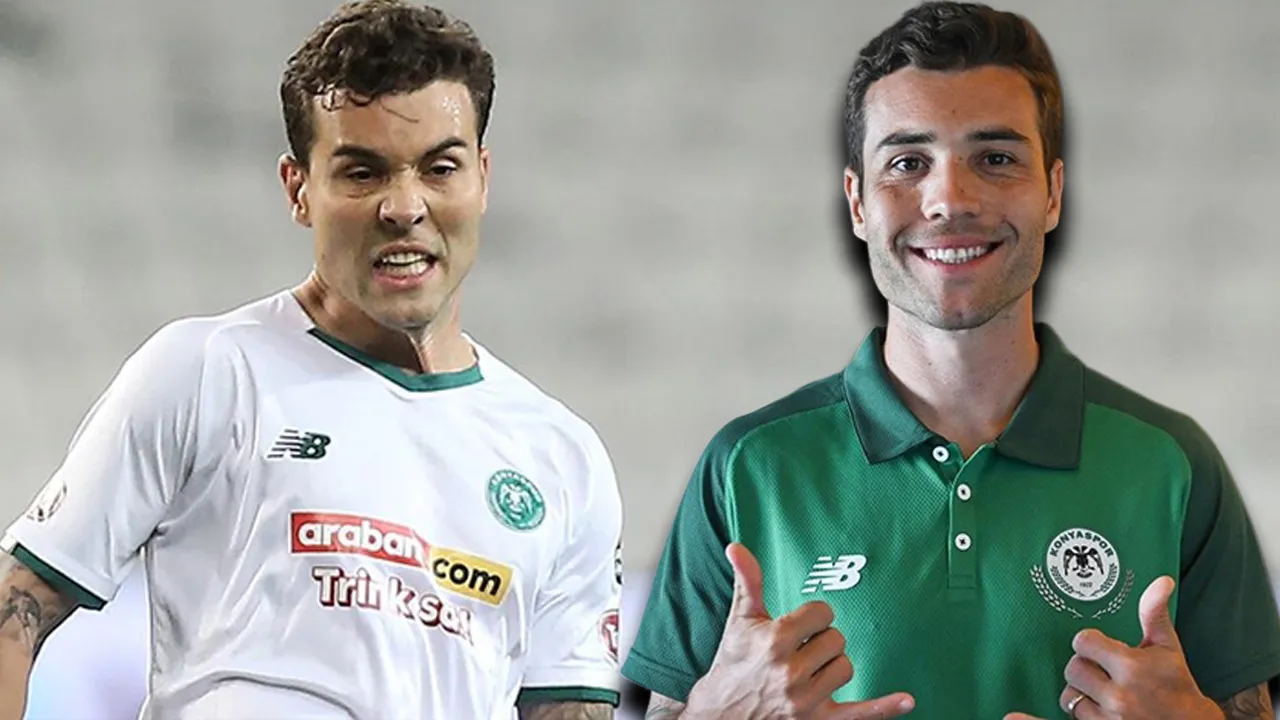 Süper Lig kulübü duyurdu: Takım kaptanlığı sona erdi, kadro dışı bırakıldı