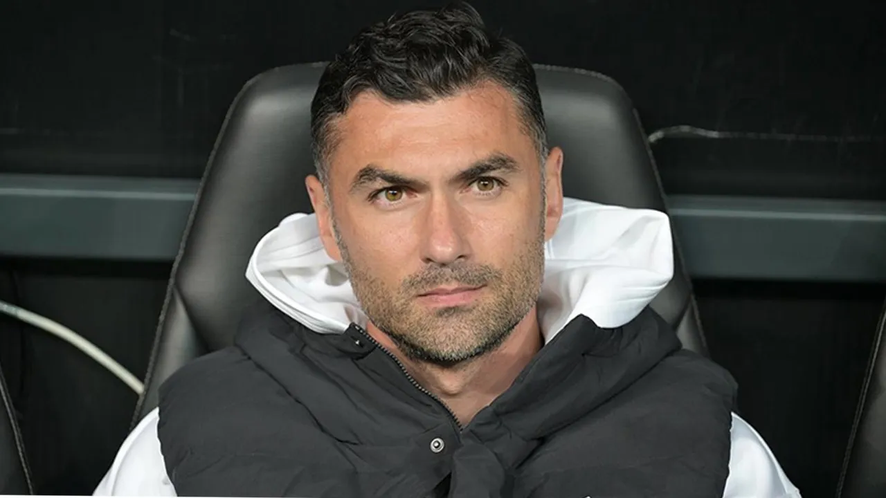 Süper Lig'den 6 kulüp ve Burak Yılmaz, PFDK'lık: Sevklerin nedeni belli oldu