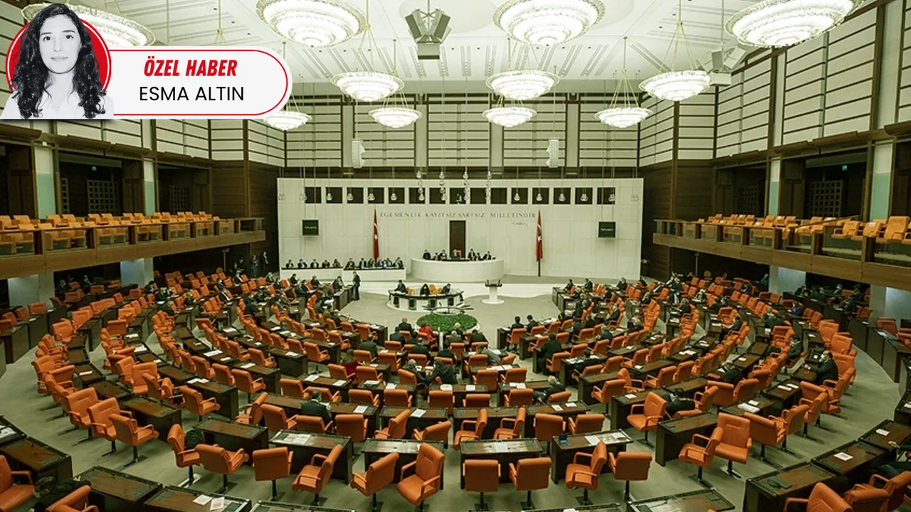 Terörsüz Türkiye için son adımlar: Süreci yürütene kanuni teminat