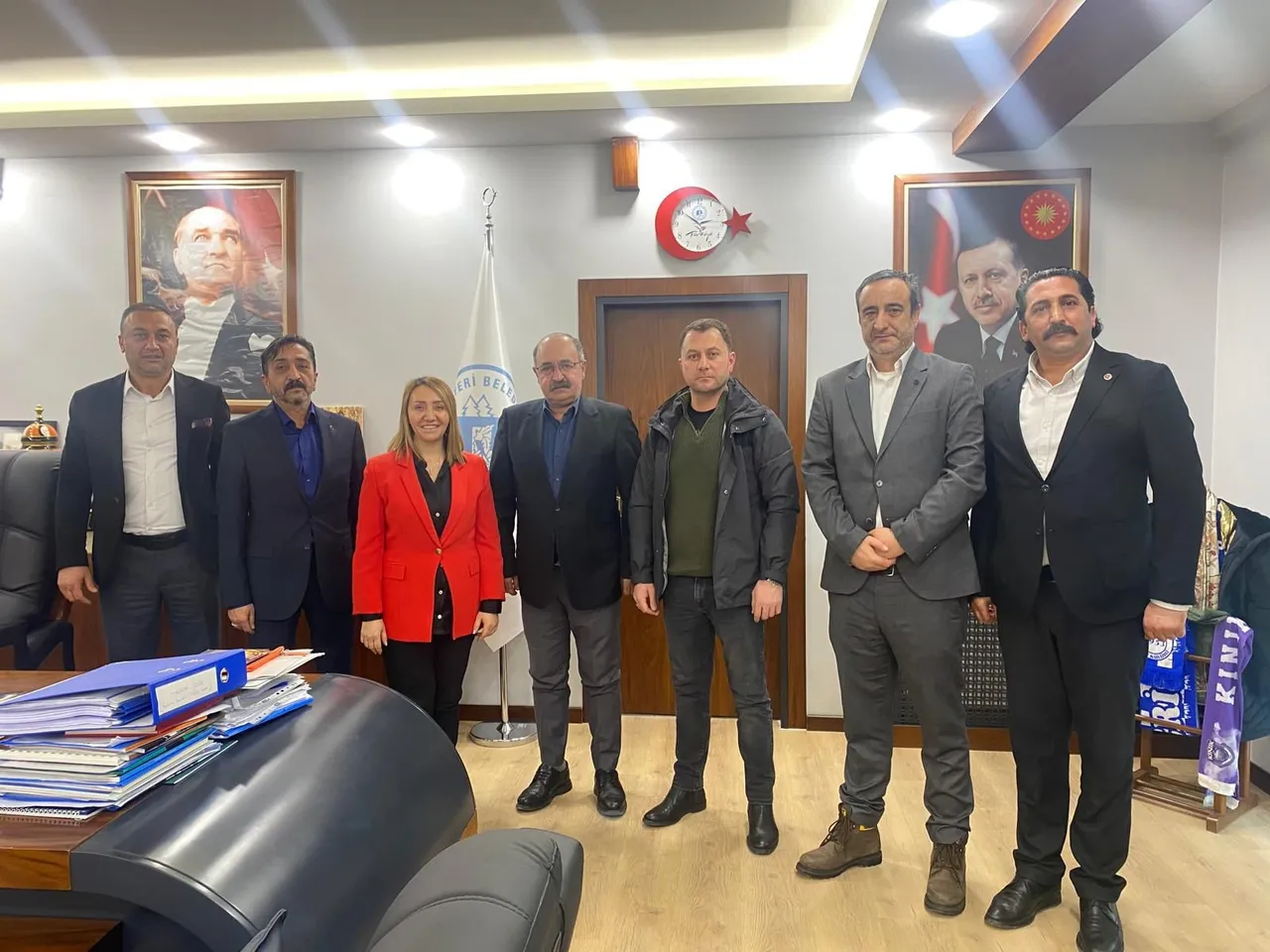 Toplu sözleşme anlaşmayla sonuçlandı! Belediye personeline yüzde 34,20 zam