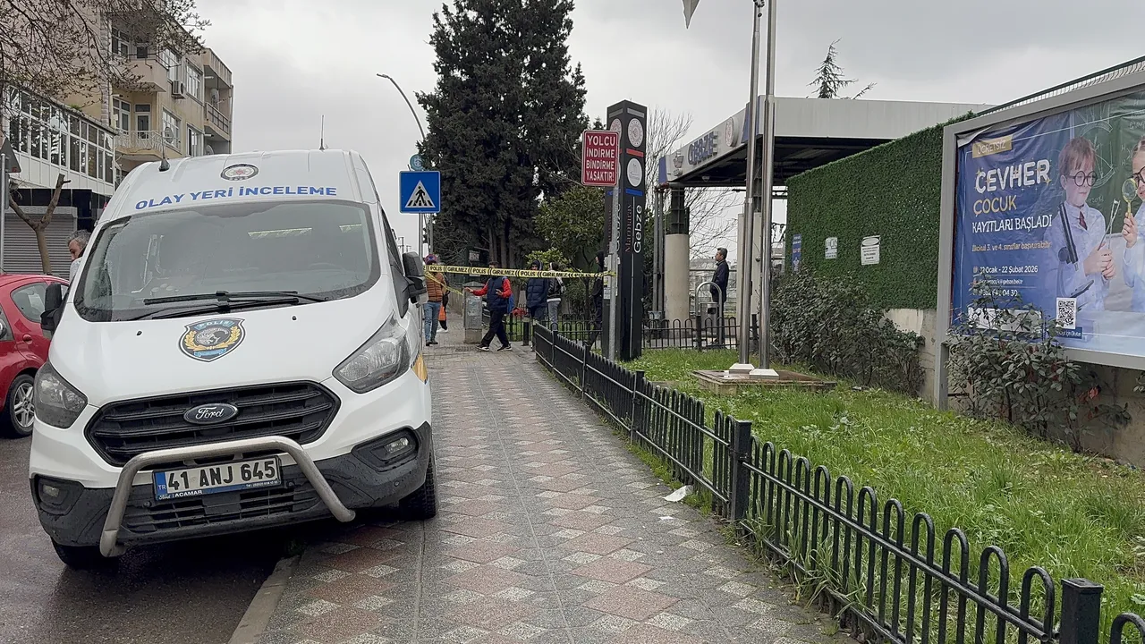 Tren istasyonunda kadın cinayeti! Korkunç saldırıda can verdi