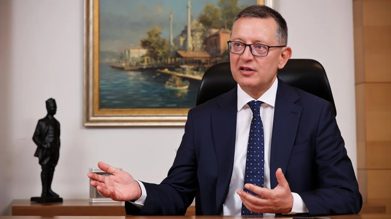 TSKB'den deprem bölgesine 600 milyon $ kredi 