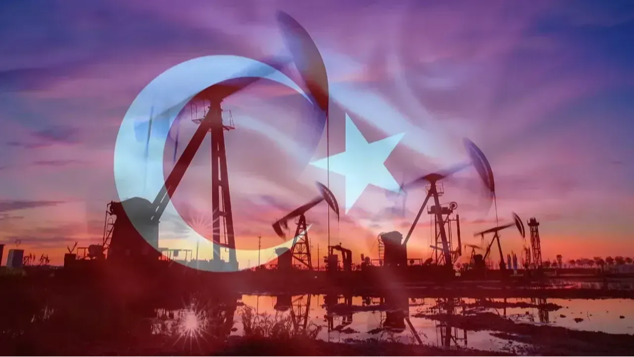Türkiye’den Avrupa’ya enerji çıkarması! O ülkede petrol ve doğal gaz aranacak