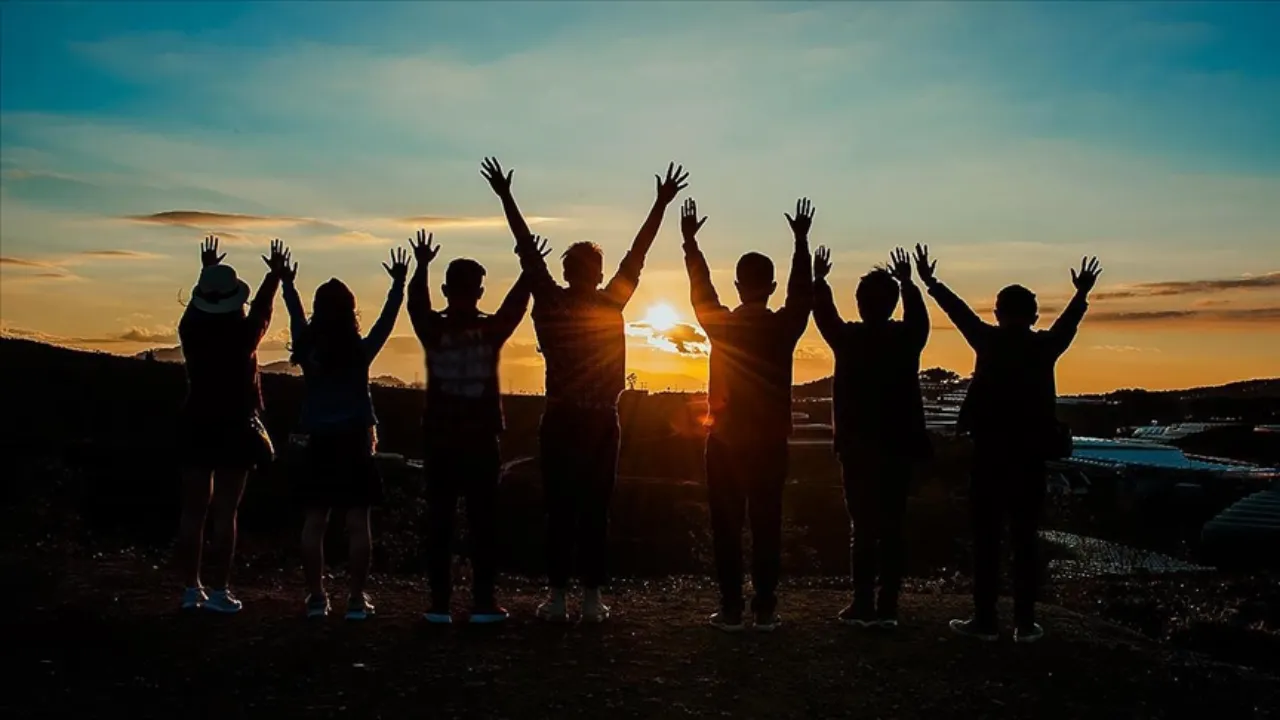 Türkiye’nin yüzde 53,3’ü hayatından memnun! TÜİK 2025 yılı mutluluk endeksini açıkladı