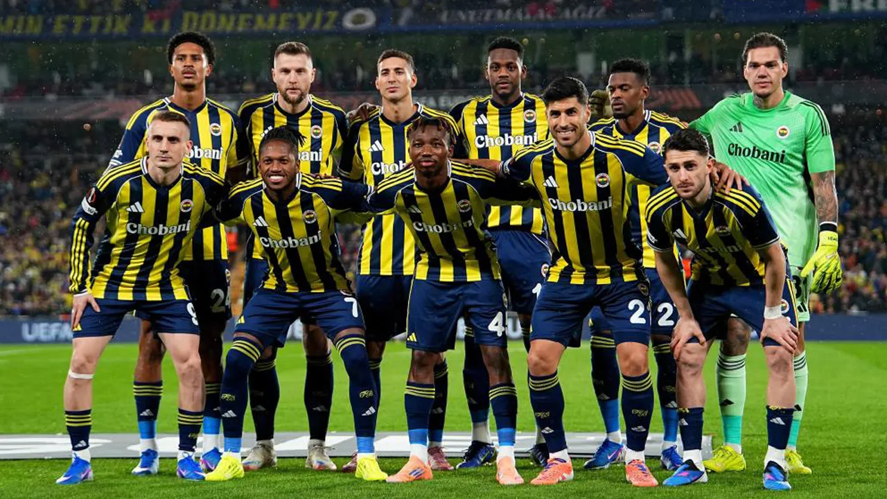 UEFA Avrupa Ligi'nde play-off heyecanı: Maç programı