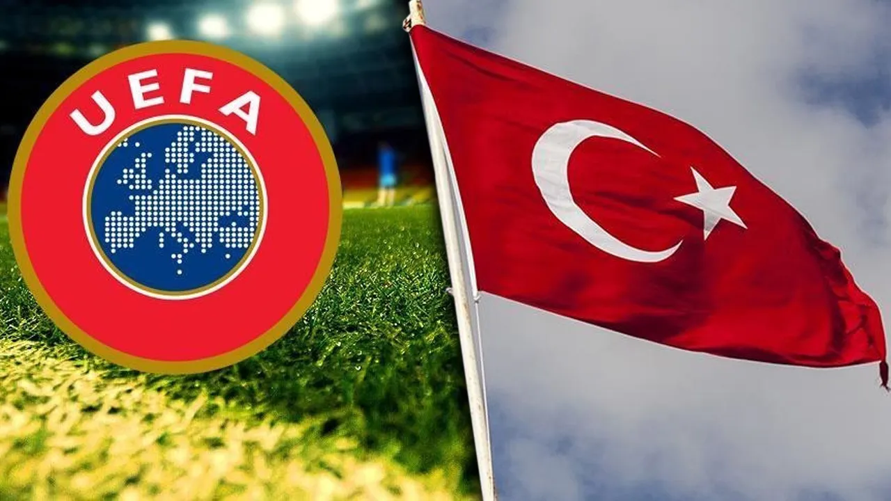 UEFA ülke puanı güncellendi: Galatasaray-Juventus maçının ardından son durum