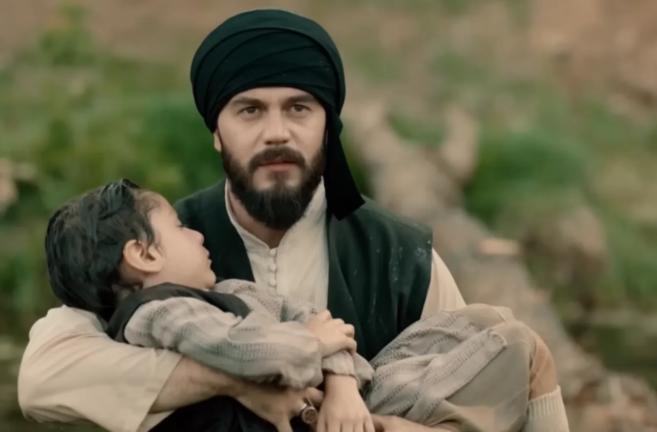 Vefa Sultan ne zaman başlayacak? Yeni sezon tarihi ve saati belli oldu