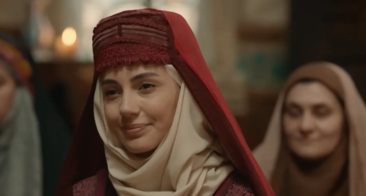 Vefa Sultan ne zaman başlayacak? Yeni sezon tarihi ve saati belli oldu