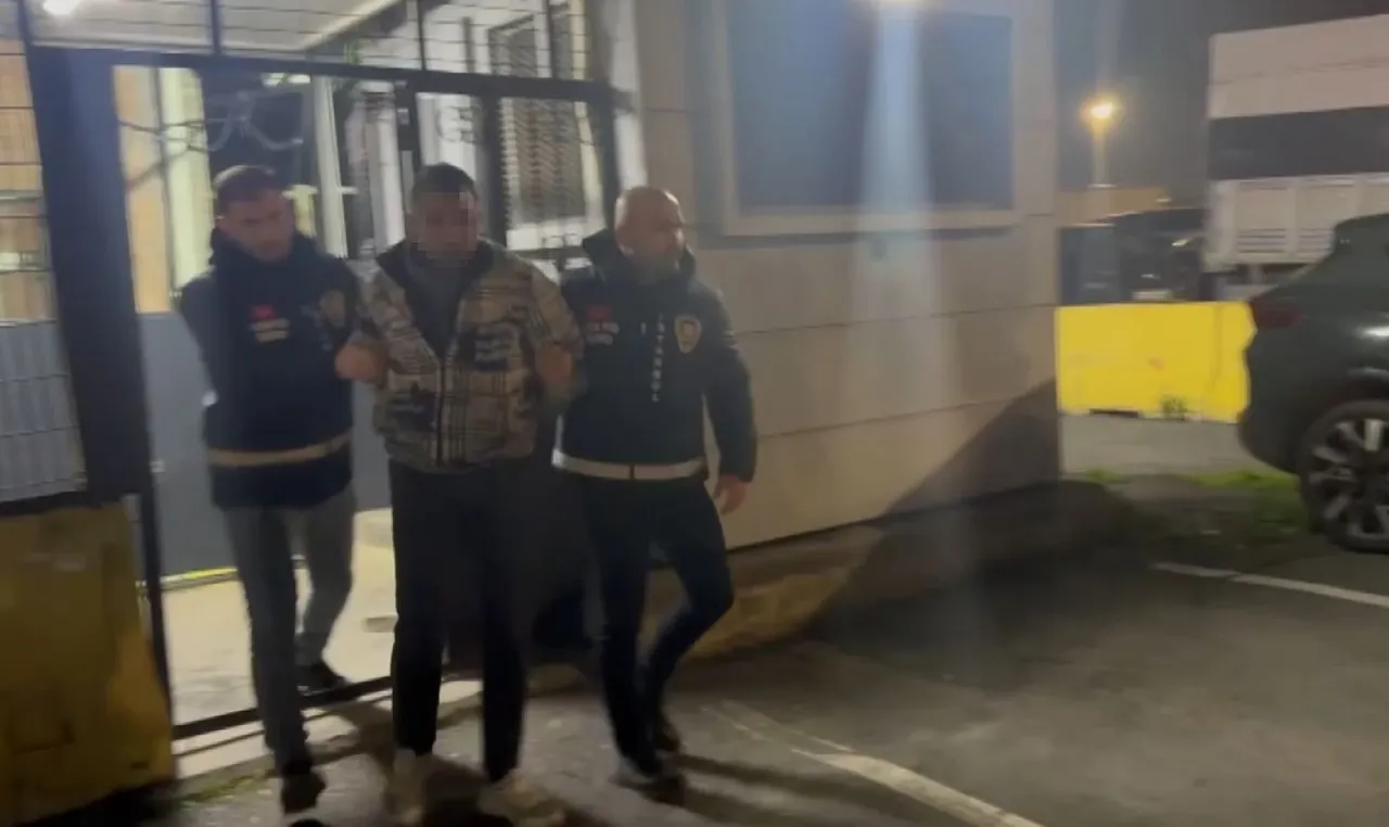 Viyadük cinayetinde korkunç gerçek! Günlerce kontrol etmiş