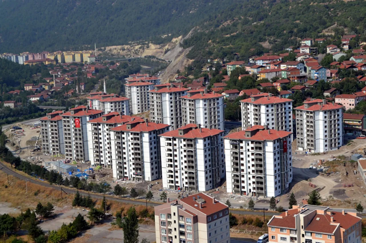 20 bin TL’nin altında yok! Konutta metrekare fiyatı en ucuz iller