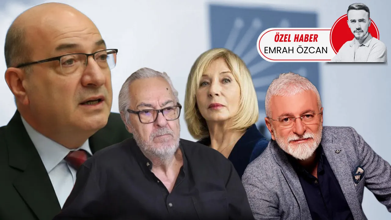 28 Şubat zihniyeti yeniden sahnede: Laiklik maskesi altında İslam’ı hedef aldılar