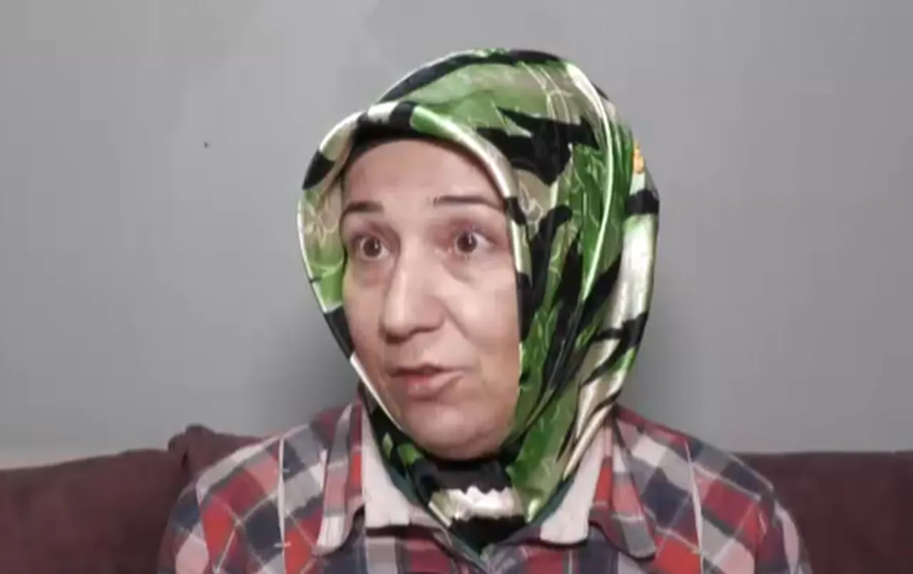 45 milyonluk vurgunla tutuklanmıştı! Sofi Serkan Müge Anlı'da ortaya çıktı