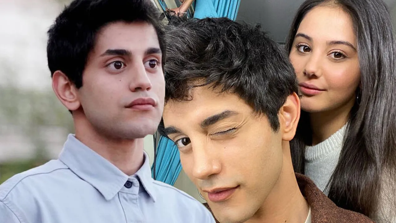 6 aydır yoğun bakımda... Genç oyuncu İbrahim Yıldız'dan haber var