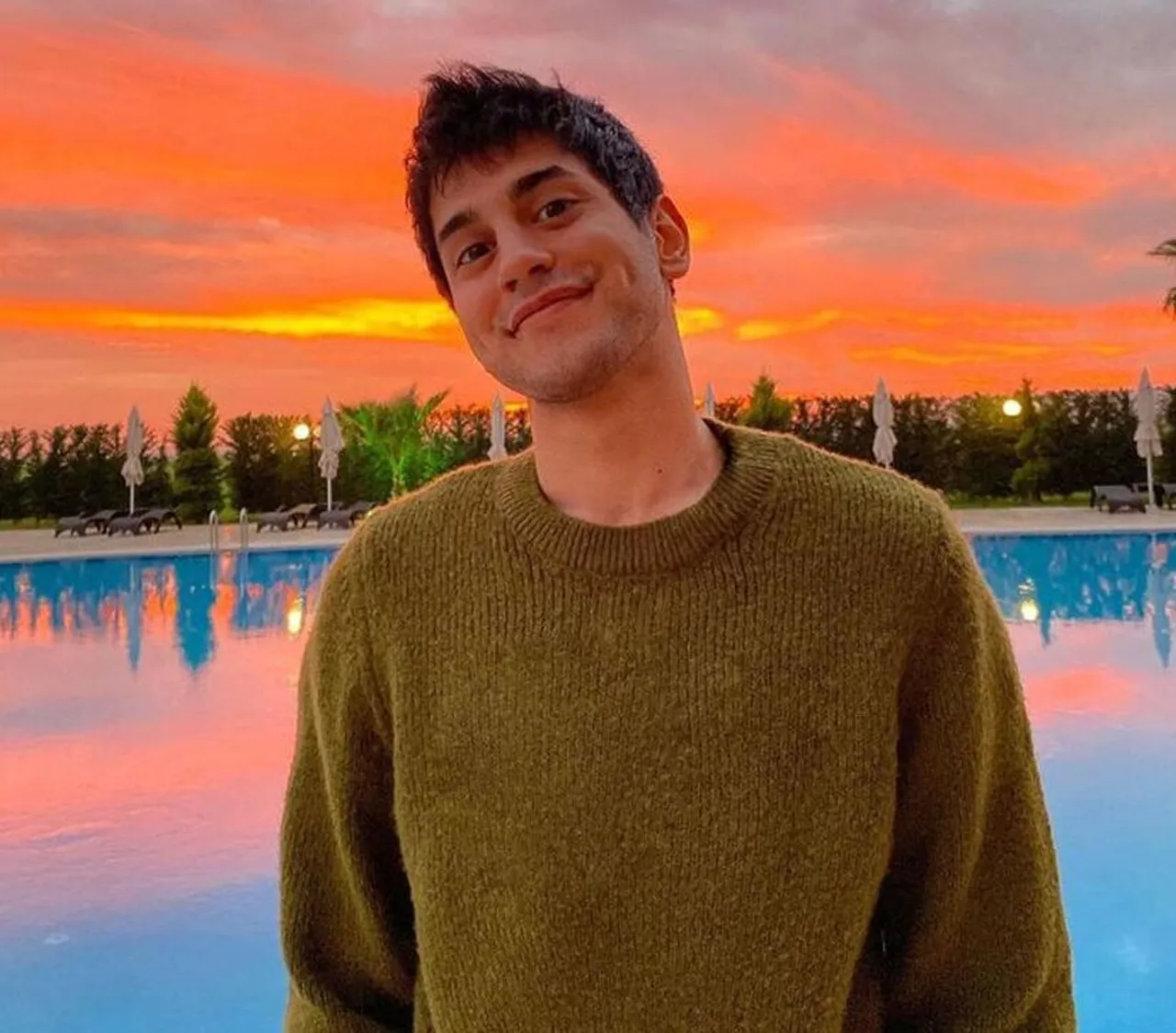 6 aydır yoğun bakımda... Genç oyuncu İbrahim Yıldız'dan haber var