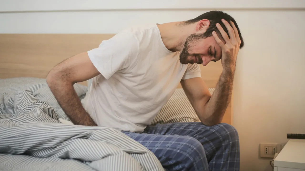 Ağrı, kaşıntı, şişlik gibi belirtilerle ortaya çıkıyor! Utanmak tedaviyi geciktiriyor