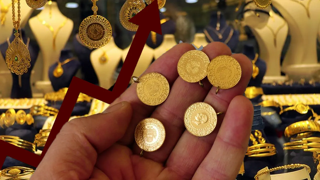 YENİ ZİRVE SİNYALİ!