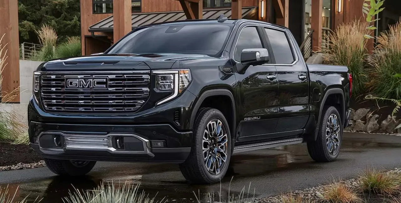 Amerikan otomotiv devi yeniden Türkiye’de: Cadillac, GMC ve Chevrolet fiyatları belli oldu