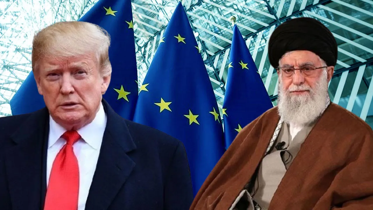 Avrupa Birliği’nden ABD-İran uyarısı: Bedeli ağır olur!