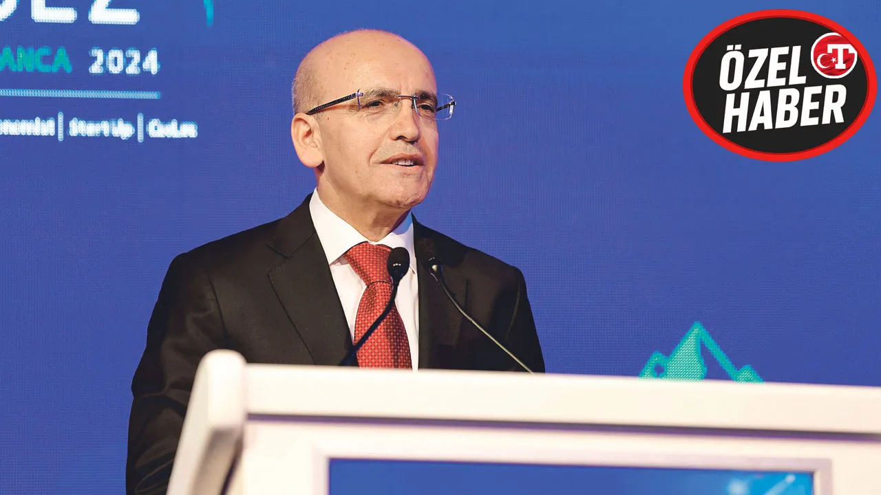 Bakan Mehmet Şimşek iddialara cevap verdi: Özelleştirme ekonomiye güç kazandırdı